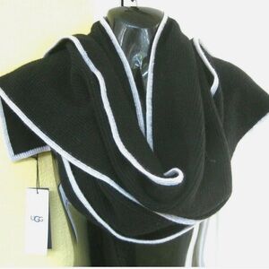 UGG Naomi cashmere Scarf